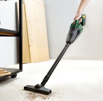 Aku ručný vysávač PHSSA 20-Li