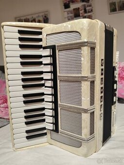 Harmonika delicia carnen