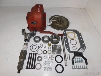 sada prídavná prevodovka Zetor UR I