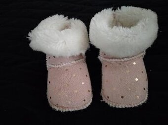 Čižmy/capačky H&M