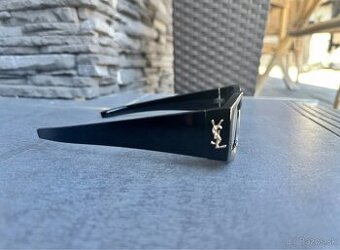 Slnečné okuliare Yves Saint Laurent