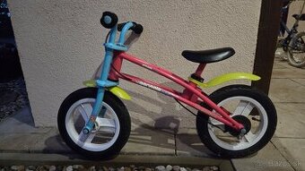 Predam kvalitne odrazadlo