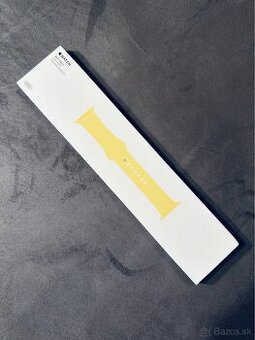 Apple Watch remienok 38 mm