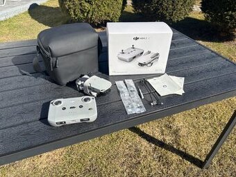 DJI Mini 2