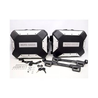 Kupim: Bocne kufre na Moto Guzzi V85TT