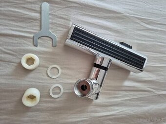 Nadstavec na vodovodnú bateriu. Nový