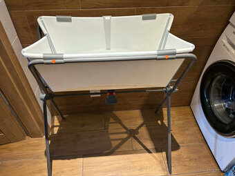 Stokke Flexi Bath vanička + stojan