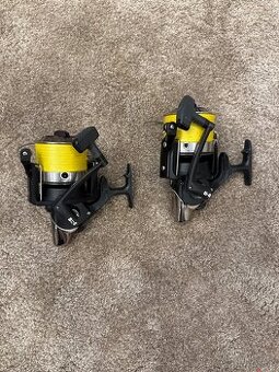 Daiwa Emblem Spod Navijaky