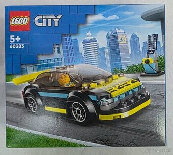 Predam Lego 60383