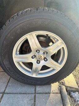 Elektrony disky Hyuindai r16