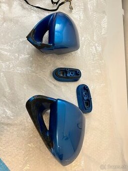 Predám spätne zrkadla Opel Corsa OPC