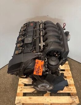 Kompletný motor BMW E36 2.5b