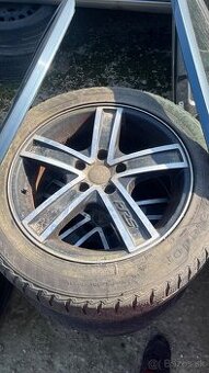 5x108 r16 Peugeot