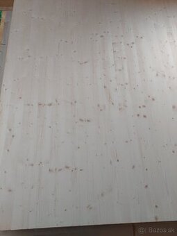 Smrekové biodosky Tilly AB/B 19 x 2050 x 2250 mm