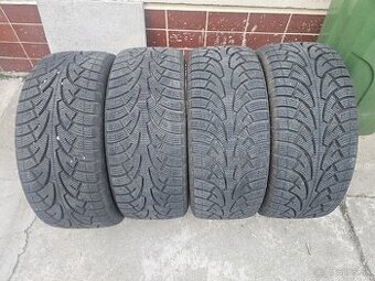 Zimné pneu 4ks 225/55 r17