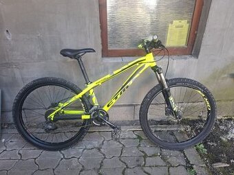 Predám bicykel Raptor CTM