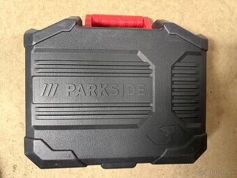 Pneumatický uťahovák