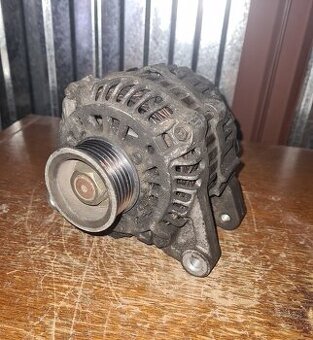 Alternátor Citroen 9638275580