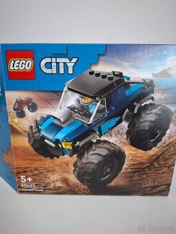 Lego city - 60402