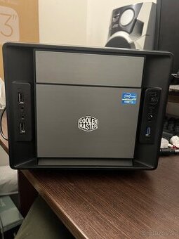 Predám mini počítač