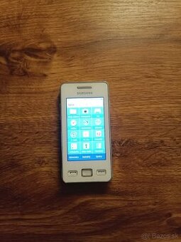 Samsung Star2 GT-S5260