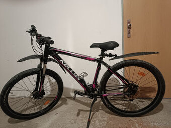 Horský bicykel KELLYS