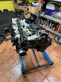 Rozpredám M57 150kW