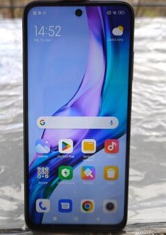 Redmi 10 (4+1GB RAM, 64GB) – Full HD+, 50Mpx fotoaparát