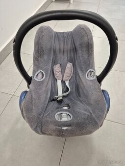 Vajicko Maxi-Cosi Cabriofix