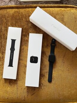 Apple Watch 6 44mm Space Gray