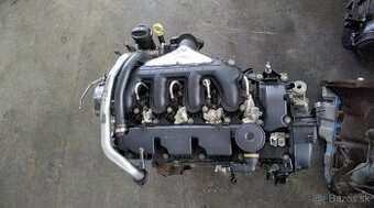 Predám MOTOR FORD MONDEO MK4 2.0 TDCI QXBA RHR RH01 RHL QXWB