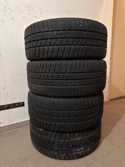 Barum Polaris 225/45 R17 (sada 4ks)