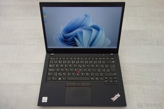 LENOVO ThinkPad T14 Gen1