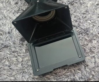 SmallHD DP4 EVF