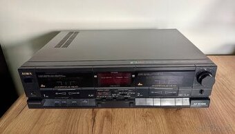 Aiwa AD-WX808