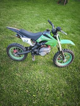 Mini Cross 50ccm