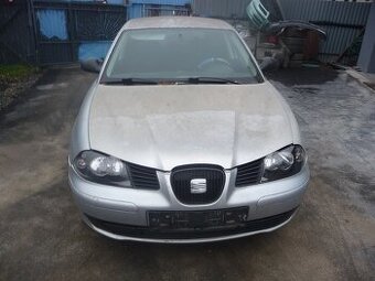 Seat Ibiza,Cordoba...................nahradne diely