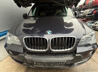 BMW X5 3,0D