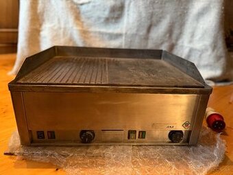Elektrická grilovacia platňa FTHR-60