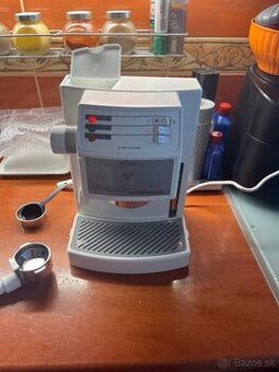 SOLAC expresso Kávovar