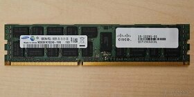 Serverove Samsung 64GB DDR3 ECC RAM 64GB 8x8GB