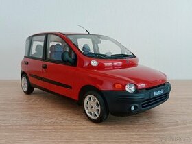 Fiat Multipla 1:18 - OttOmobile