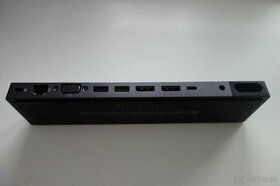 HP Elite/Zbook ThunderBolt 3 Dock HSTNN-CX01