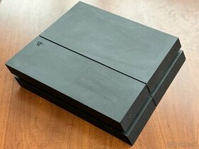 PlayStation 4 500GB CUH-1216A