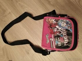Dievčenská taška Monster High