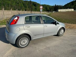 Fiat Grande Punto 1.2 rv 2006 - 1