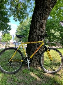 Bicykel OLPRAN - 1
