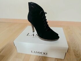 Členkové topánky Lasocki Brema-01 (AKO NOVÉ)