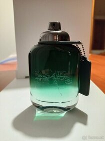 COACH - GREEN - PARFUM - 100 ml