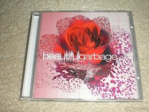 Originál CD Garbage-Beautiful